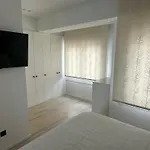Апартаменты Piso Con Vistas A La Playa De Riazor *
