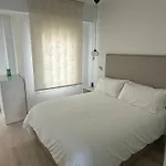Piso Con Vistas A La Playa De Riazor Ла-Корунья