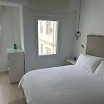 Piso Con Vistas A La Playa De Riazor Апартаменты *