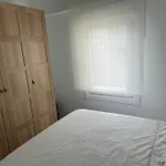 Piso Con Vistas A La Playa De Riazor Апартаменты *