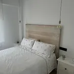 Piso Con Vistas A La Playa De Riazor Апартаменты *