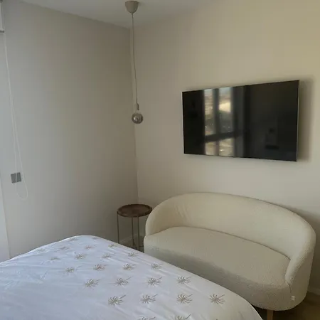 Piso Con Vistas A La Playa De Riazor