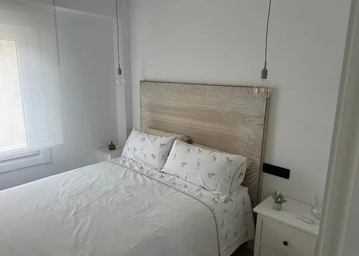 Piso Con Vistas A La Playa De Riazor Daire *